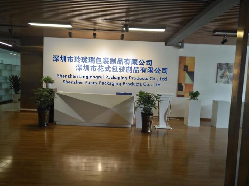 Shenzhen Linglongrui Packaging Product Co., Ltd.