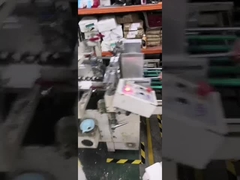 Série AJ Mini Shoes Keychain Blind Box Papel Material de PVC