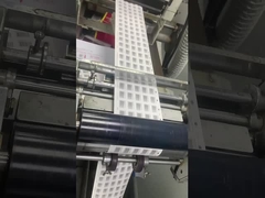 Etiquetas de selos de logotipo personalizados para carteiras de bebidas resistentes a lágrimas Impressão offset 4c