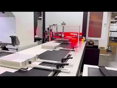 Caixa de embalagem eletrônica de personalização simples