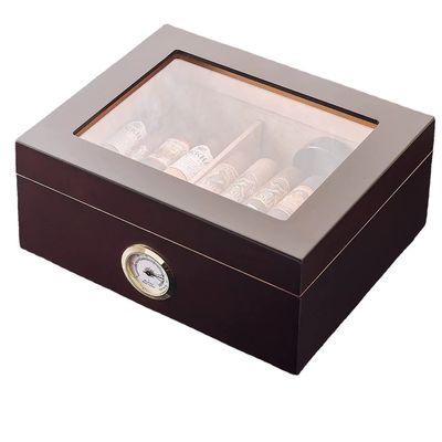 qualidade  Humidity Control Cigarette Packaging Related Products for Custom Capacity Requirements fábrica
